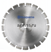 Алмазный диск F640 500-3,6 HUSQVARNA 5311590-38